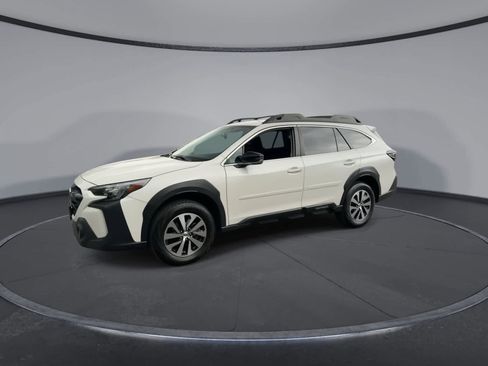 Certified 2024 Subaru Outback Premium AWD/4WD image 4