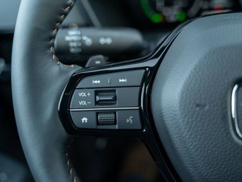 New 2025 Honda CR-V Sport Touring image 24