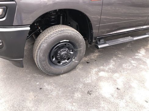 New 2026 RAM 2500 Tradesman image 10