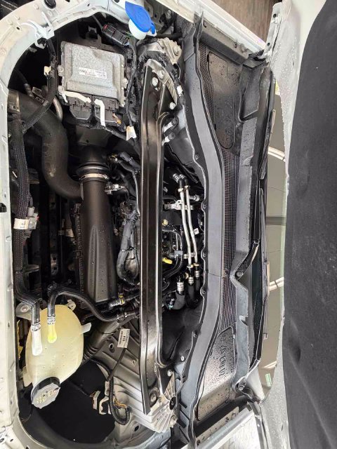 Used 2026 Ford Explorer ST-Line AWD/4WD image 29