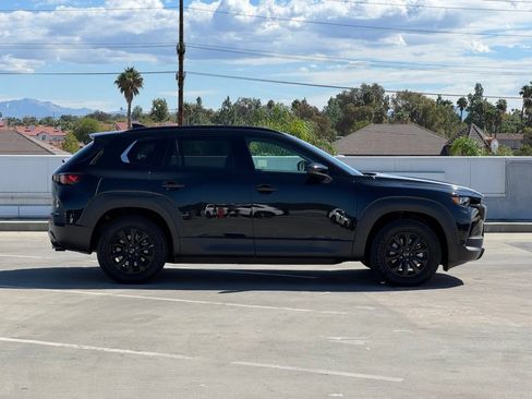 Certified 2026 MAZDA CX-50 AWD 2.5 Hybrid w/ Weather Package image 31