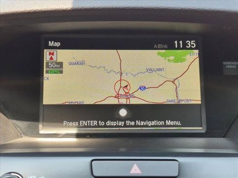 Used 2019 Acura MDX Sport Hybrid w/ Advance Pkg AWD/4WD image 13