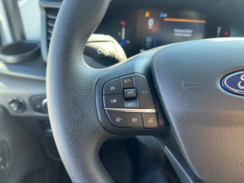 New 2026 Ford Transit 250 148 High Roof Extended AWD w/ Load Area Protection Package image 38