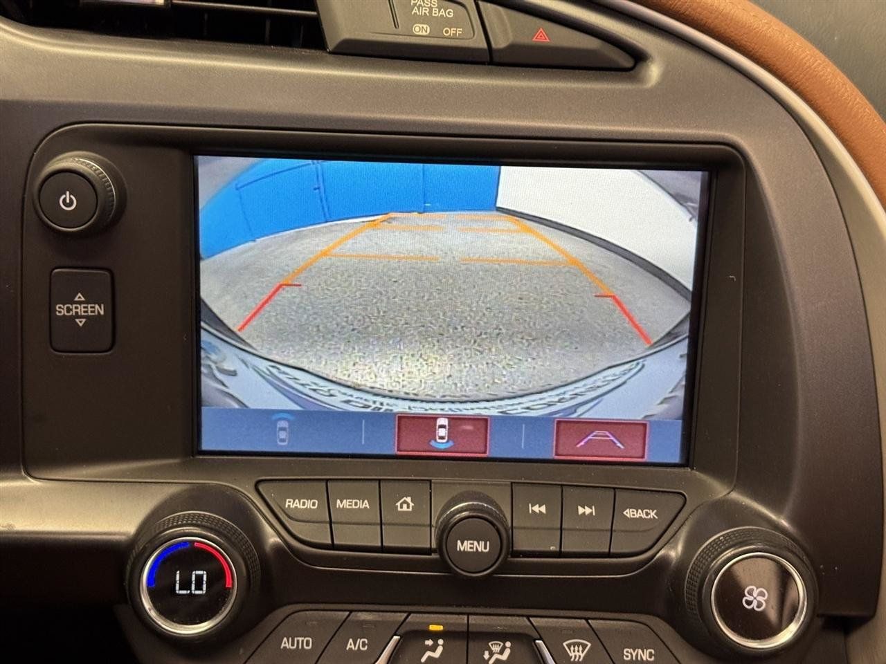 Used 2017 Chevrolet Corvette Z06 RWD image 22