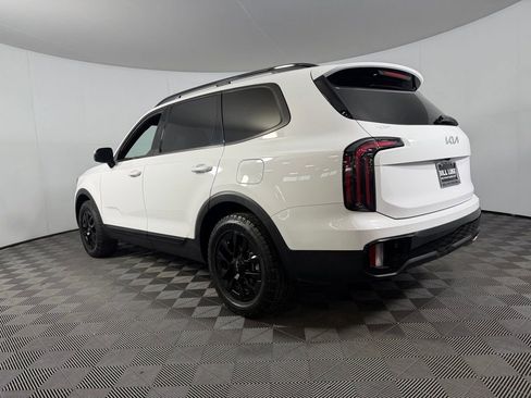 Used 2024 Kia Telluride SX Prestige X-Pro AWD/4WD image 10