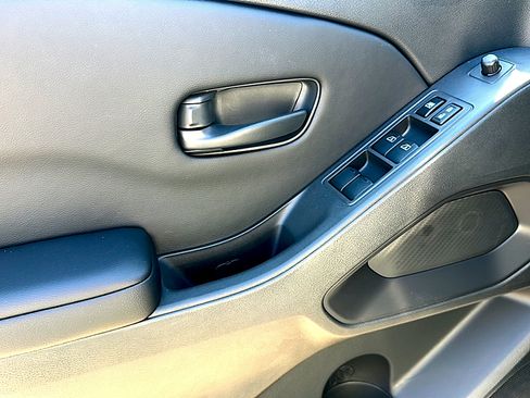 New 2026 Nissan Frontier SV w/ All-Weather Content Package image 13