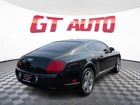 Used 2006 Bentley Continental GT AWD/4WD image 4