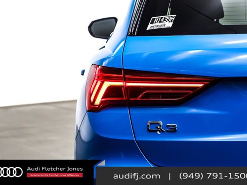 Used 2022 Audi Q3 2.0T Premium image 15