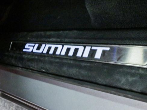 Used 2022 Jeep Grand Cherokee Summit w/ Advanced Protech Group IV image 15