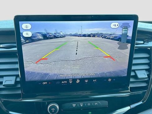 Certified 2024 Ford Transit 350 XLT image 15