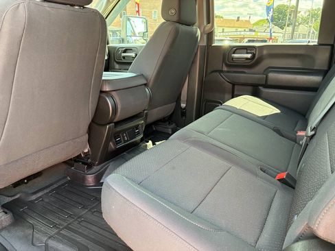 Used 2024 GMC Sierra 3500 Pro AWD/4WD image 23