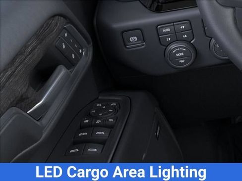 New 2026 Chevrolet Silverado 2500 LTZ w/ LTZ Premium Package AWD/4WD image 25