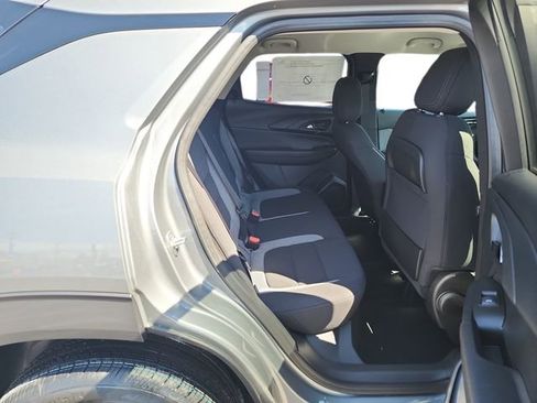 New 2026 Chevrolet TrailBlazer LS image 10