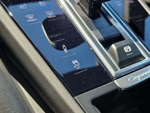 Certified 2023 Porsche Cayenne S Platinum AWD/4WD image 21