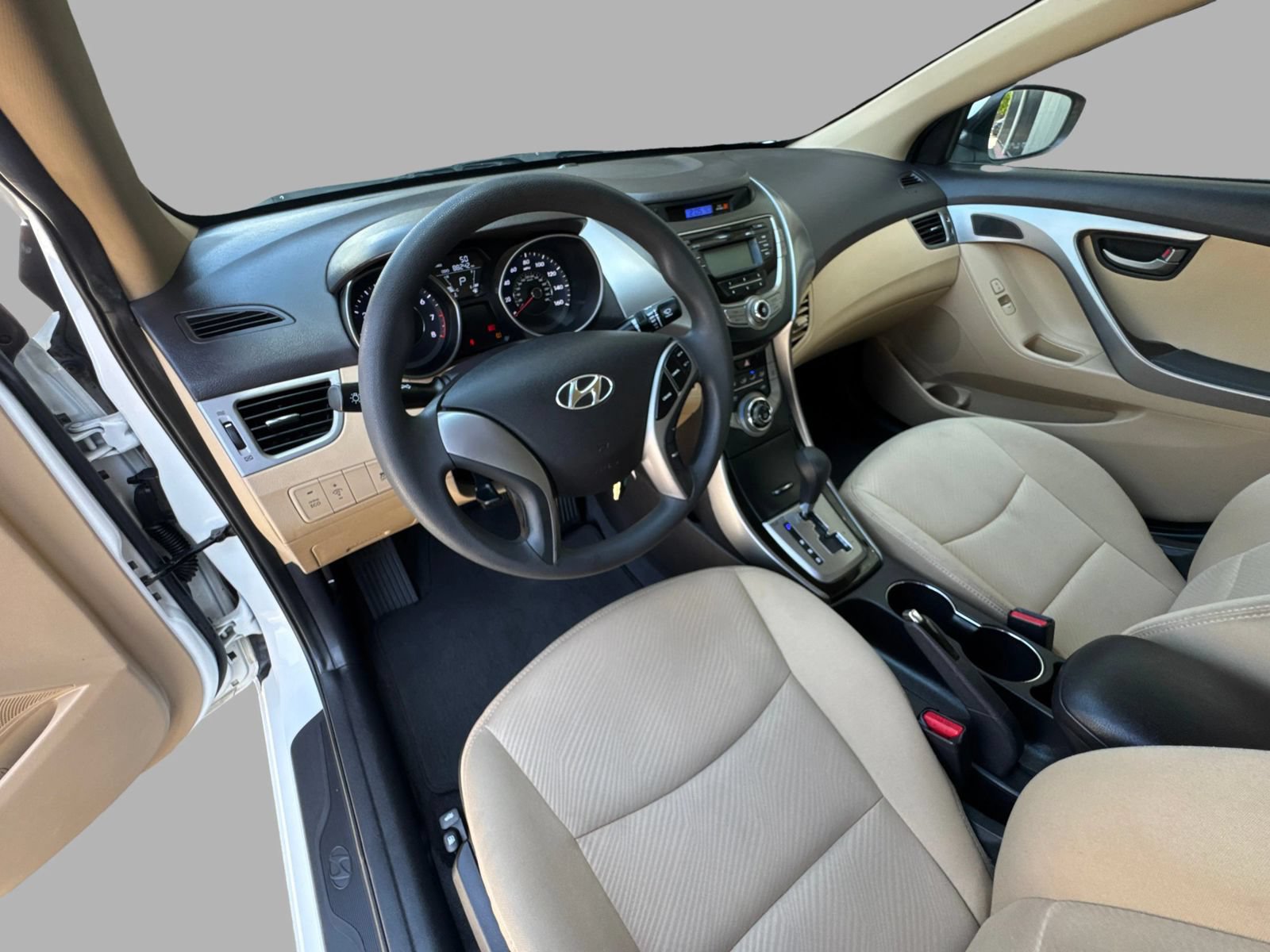Used 2013 Hyundai Elantra GLS FWD image 17