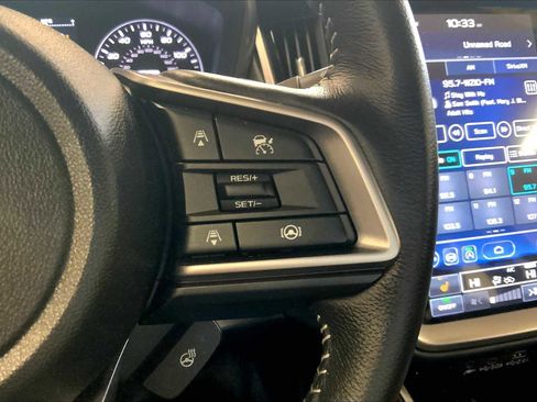 Certified 2025 Subaru Legacy Limited image 24