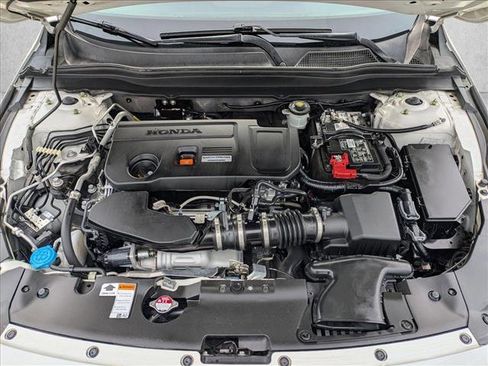 Used 2019 Honda Accord Sport image 22