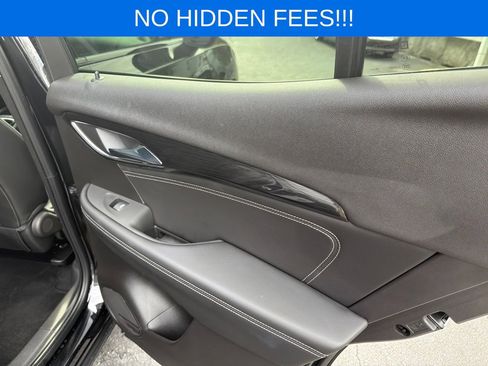 Used 2023 Buick Envision Preferred FWD image 34