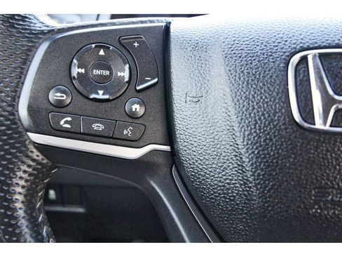 Used 2022 Honda Passport EX-L image 19