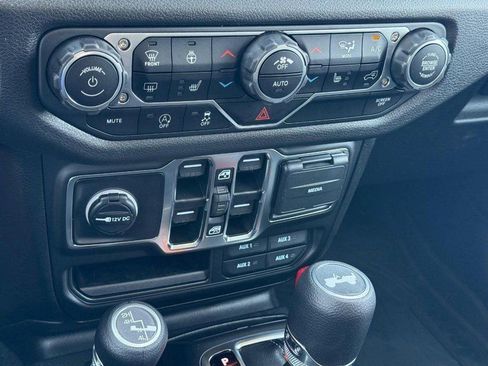 New 2025 Jeep Wrangler Sport S image 27