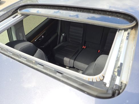 Certified 2018 Honda CR-V EX image 4