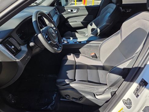 Used 2024 Volvo XC60 T8 Ultimate w/ Protection Package Premier AWD/4WD image 13
