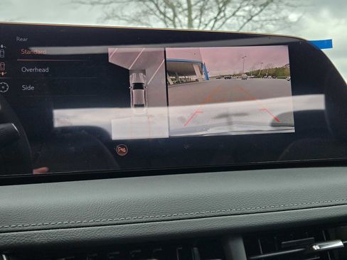 New 2026 Cadillac CT5 Premium Luxury RWD image 40