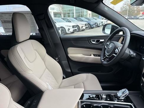 New 2026 Volvo XC60 B5 Plus w/ Climate Package image 13