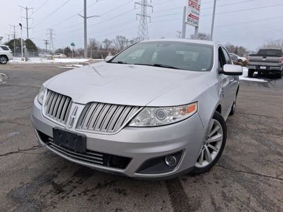 Used 2009 Lincoln MKS AWD