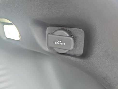 New 2027 Honda HR-V Sport image 32