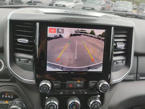 New 2026 RAM 1500 Big Horn AWD/4WD image 31