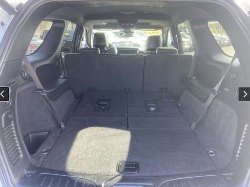 Used 2024 Dodge Durango GT image 3