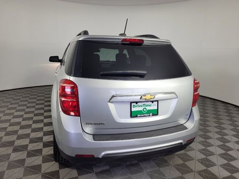 Used 2017 Chevrolet Equinox LT w/ Convenience Package FWD image 6