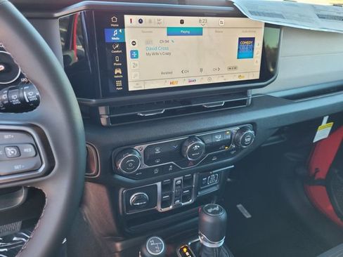 New 2026 Jeep Wrangler Unlimited Sport AWD/4WD image 22