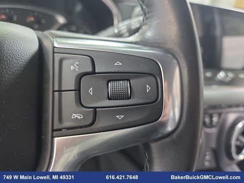 Used 2020 Chevrolet Blazer LT image 17