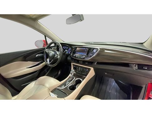 Used 2019 Buick Envision Preferred FWD image 18