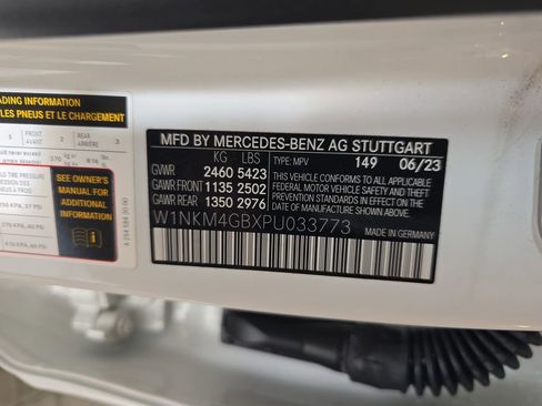 Certified 2023 Mercedes-Benz GLC 300 image 38