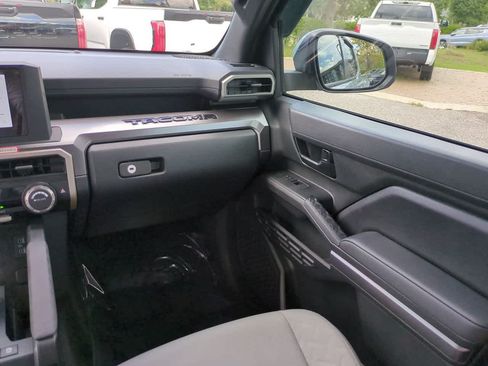 Certified 2025 Toyota Tacoma SR5 RWD image 16