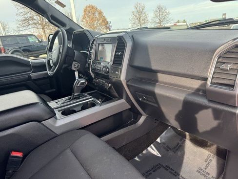 Used 2019 Ford F150 XLT w/ Equipment Group 302A Luxury image 35