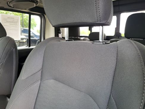 Used 2020 Jeep Gladiator Sport w/ Quick Order Package 24S AWD/4WD image 17