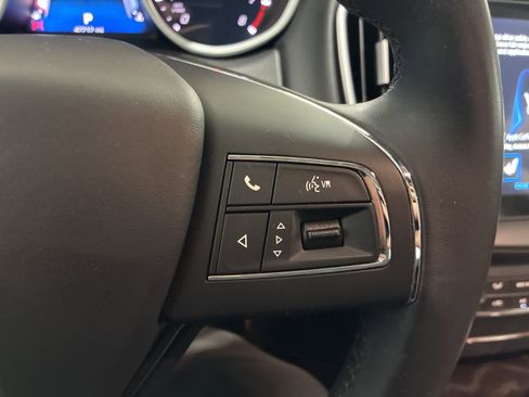 Used 2017 Maserati Ghibli S Q4 image 11