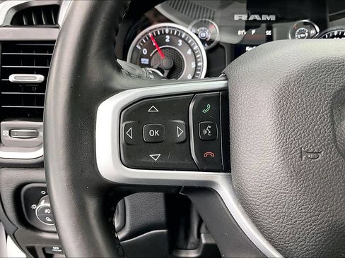Used 2021 RAM 1500 Big Horn AWD/4WD image 19