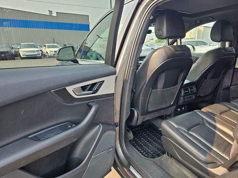 Used 2018 Audi Q7 2.0T Premium Plus w/ Premium Plus Package image 15