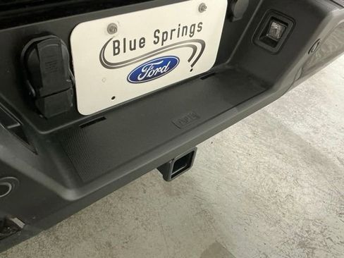 New 2026 Ford F150 Lariat AWD/4WD image 6