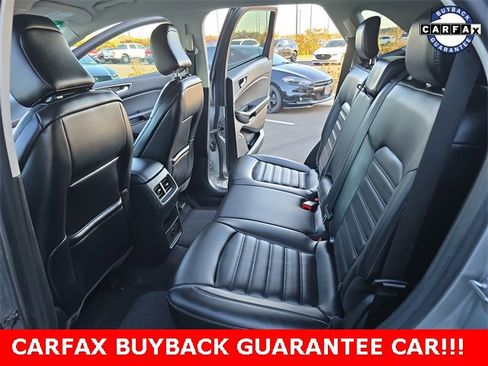 Used 2023 Ford Edge SEL image 31