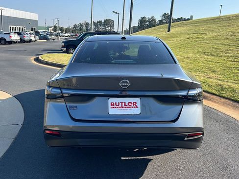 New 2026 Nissan Sentra SV w/ Floor Mat Package image 5