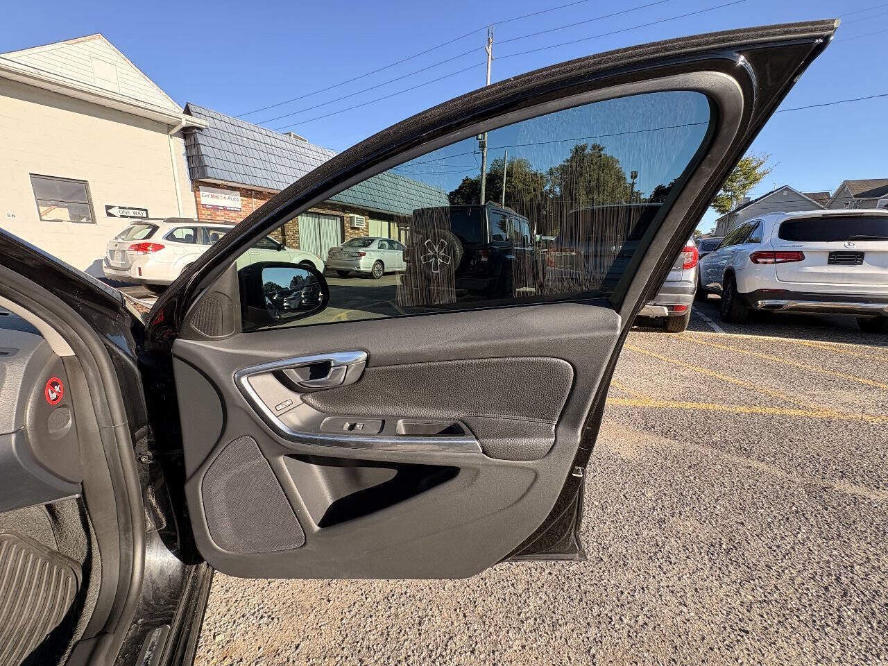 Used 2012 Volvo S60 T5 FWD image 20