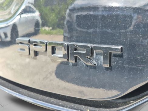 Certified 2023 Honda Pilot Sport image 31