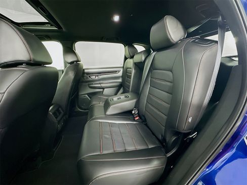 Used 2025 Honda CR-V Sport-L image 24