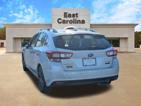 Used 2018 Subaru Impreza 2.0i Limited image 5